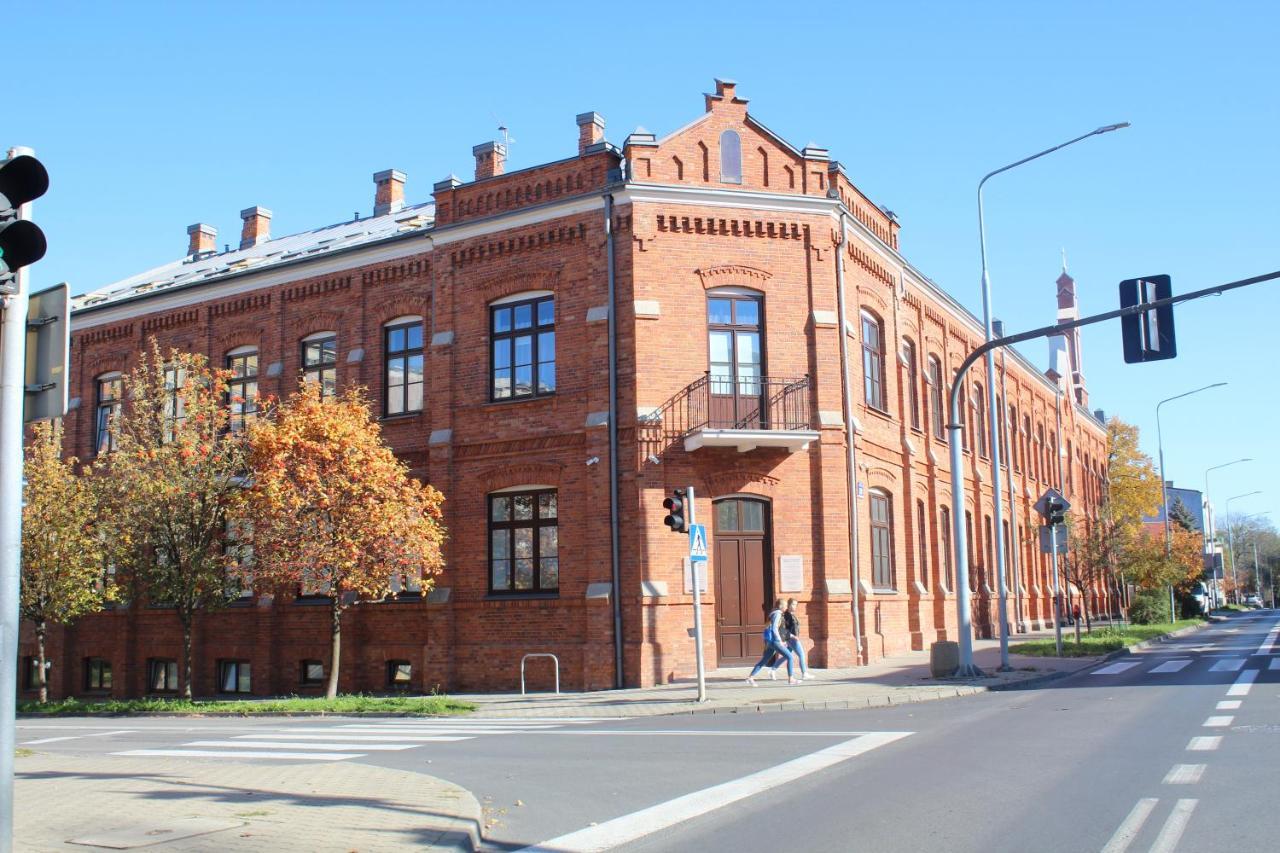 Centrum Arka Radom Exterior foto